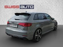 AUDI RS3 Sportback 2.5 TSI quattro, Benzin, Occasion / Gebraucht, Automat - 5
