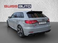 AUDI RS3 Sportback 2.5 TSI quattro, Benzin, Occasion / Gebraucht, Automat - 7