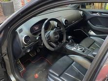 AUDI RS3 Sportback 2.5 TSI quattro, Benzin, Occasion / Gebraucht, Automat - 7