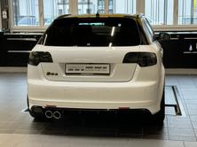 AUDI RS3 Sportback 2.5 TFSI quattro, Benzin, Occasion / Gebraucht, Automat - 4