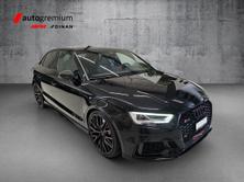 AUDI RS3 Limousine 2.5 TSI quattro S-tronic, Petrol, Second hand / Used, Automatic - 4