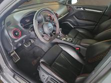 AUDI RS3 Sportback 2.5 TSI quattro, Benzina, Occasioni / Usate, Automatico - 7