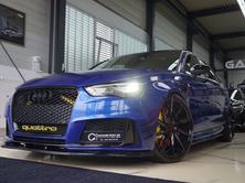 AUDI RS3 2.5 TSI quattro S-tronic / ABT 425 PS **, Petrol, Second hand / Used, Automatic - 2