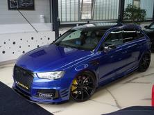 AUDI RS3 2.5 TSI quattro S-tronic / ABT 425 PS **, Petrol, Second hand / Used, Automatic - 3