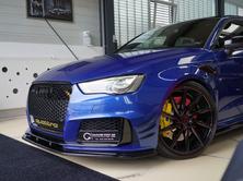 AUDI RS3 2.5 TSI quattro S-tronic / ABT 425 PS **, Petrol, Second hand / Used, Automatic - 4