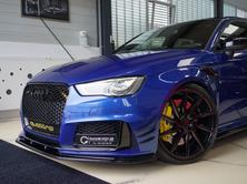 AUDI RS3 2.5 TSI quattro S-tronic / ABT 425 PS **, Petrol, Second hand / Used, Automatic - 5