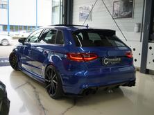 AUDI RS3 2.5 TSI quattro S-tronic / ABT 425 PS **, Petrol, Second hand / Used, Automatic - 6