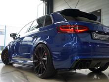 AUDI RS3 2.5 TSI quattro S-tronic / ABT 425 PS **, Petrol, Second hand / Used, Automatic - 7