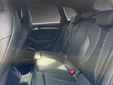 AUDI RS3 Sportback, Benzin, Occasion / Gebraucht, Automat - 7