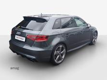 AUDI RS 3 Sportback, Essence, Occasion / Utilisé, Automatique - 4