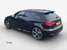 AUDI RS3 Sportback, Benzin, Occasion / Gebraucht, Automat - 3