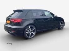 AUDI RS3 Sportback, Benzina, Occasioni / Usate, Automatico - 4