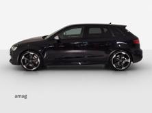 AUDI RS3 Sportback, Petrol, Second hand / Used, Automatic - 2