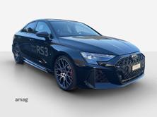 AUDI RS 3 Limousine, Benzin, Occasion / Gebraucht, Automat - 6