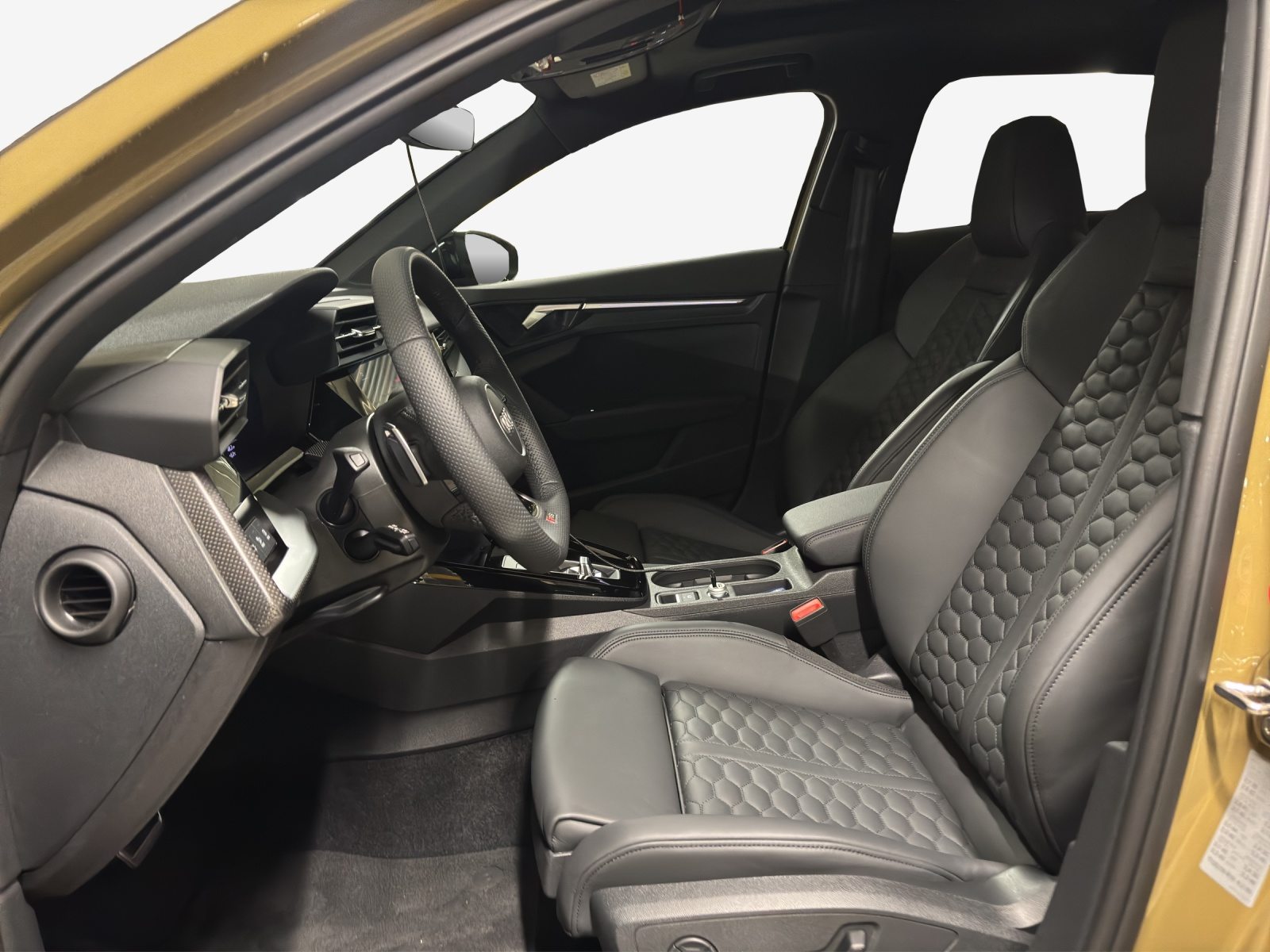 AUDI RS 3 Sportback, Petrol, Second hand / Used, Automatic - 5