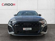 AUDI RS3 Sportback 2.5 TSI quattro, Benzina, Occasioni / Usate, Automatico - 2