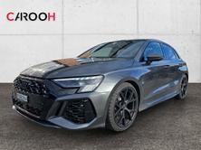 AUDI RS3 Sportback 2.5 TSI quattro, Benzina, Occasioni / Usate, Automatico - 3