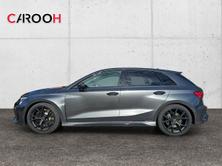 AUDI RS3 Sportback 2.5 TSI quattro, Benzina, Occasioni / Usate, Automatico - 4