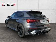 AUDI RS3 Sportback 2.5 TSI quattro, Benzina, Occasioni / Usate, Automatico - 7
