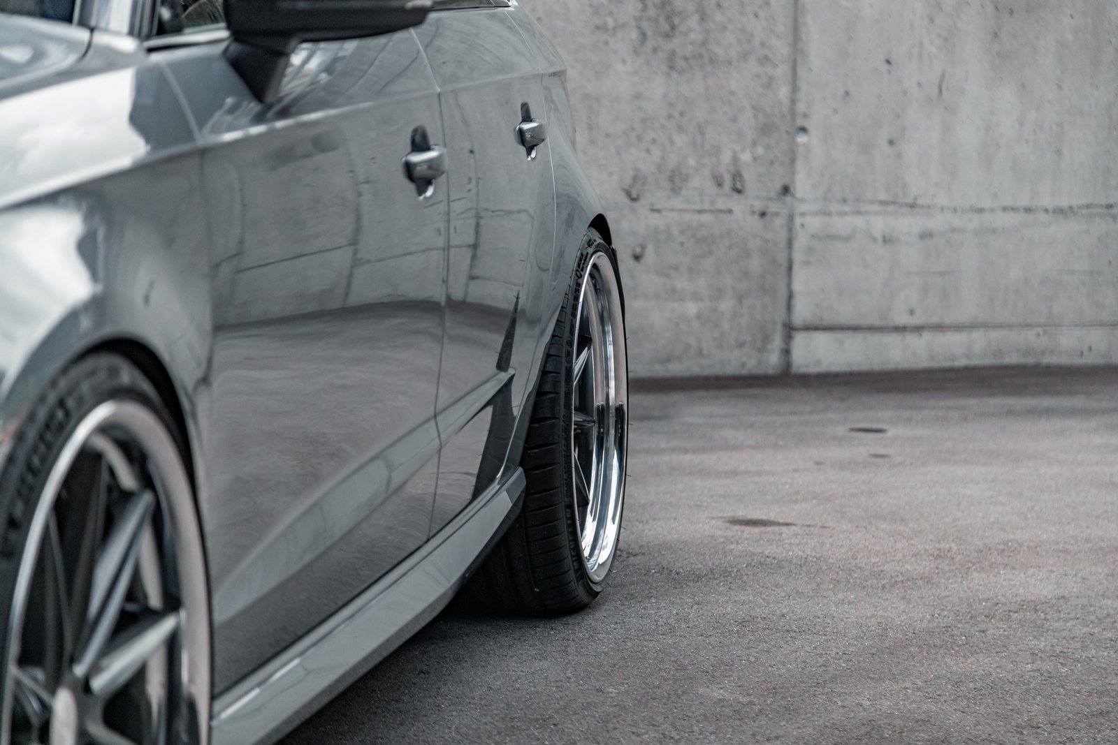 AUDI RS3 2.5 TSI quattro S-tronic, Essence, Occasion / Utilisé, Automatique - 3