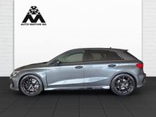 AUDI RS3 Sportback 2.5 TSI quattro, Essence, Occasion / Utilisé, Automatique - 3