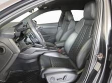 AUDI RS3 Sportback 2.5 TSI quattro, Essence, Occasion / Utilisé, Automatique - 5