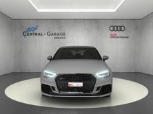 AUDI RS3 Sportback 2.5 TSI quattro, Essence, Occasion / Utilisé, Automatique - 2