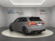 AUDI RS3 Sportback 2.5 TSI quattro, Essence, Occasion / Utilisé, Automatique - 3