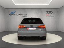 AUDI RS3 Sportback 2.5 TSI quattro, Essence, Occasion / Utilisé, Automatique - 4