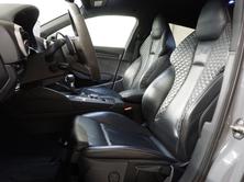 AUDI RS3 Sportback 2.5 TSI quattro, Essence, Occasion / Utilisé, Automatique - 7