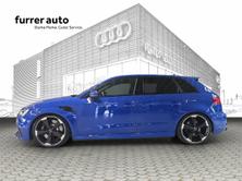 AUDI RS3 Sportback, Benzin, Occasion / Gebraucht, Automat - 2