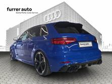 AUDI RS3 Sportback, Benzin, Occasion / Gebraucht, Automat - 3