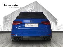 AUDI RS3 Sportback, Benzin, Occasion / Gebraucht, Automat - 4