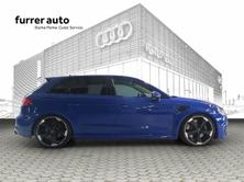 AUDI RS3 Sportback, Benzin, Occasion / Gebraucht, Automat - 5