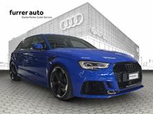 AUDI RS3 Sportback, Benzin, Occasion / Gebraucht, Automat - 6