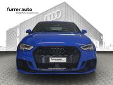 AUDI RS3 Sportback, Benzin, Occasion / Gebraucht, Automat - 7