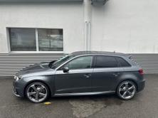 AUDI RS3 2.5 TSI quattro S-tronic, Benzina, Occasioni / Usate, Automatico - 5