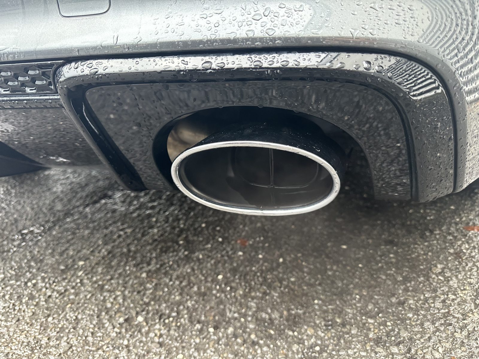 AUDI RS3 2.5 TSI quattro S-tronic, Benzina, Occasioni / Usate, Automatico - 6
