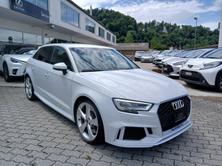 AUDI RS3 Sportback 2.5 T FSI quattro S-Tronic, Benzin, Occasion / Gebraucht, Automat - 3