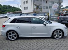 AUDI RS3 Sportback 2.5 T FSI quattro S-Tronic, Benzin, Occasion / Gebraucht, Automat - 4