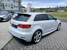 AUDI RS3 Sportback 2.5 T FSI quattro S-Tronic, Benzin, Occasion / Gebraucht, Automat - 5