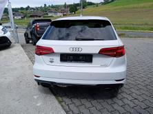 AUDI RS3 Sportback 2.5 T FSI quattro S-Tronic, Benzin, Occasion / Gebraucht, Automat - 6
