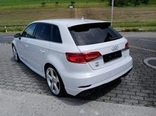 AUDI RS3 Sportback 2.5 T FSI quattro S-Tronic, Benzin, Occasion / Gebraucht, Automat - 7