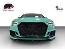 AUDI RS3 Sportback 2.5 TSI quattro S-tronic, Benzina, Occasioni / Usate, Automatico - 3