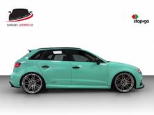 AUDI RS3 Sportback 2.5 TSI quattro S-tronic, Benzina, Occasioni / Usate, Automatico - 6