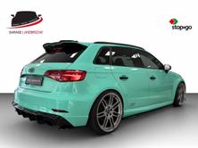 AUDI RS3 Sportback 2.5 TSI quattro S-tronic, Benzina, Occasioni / Usate, Automatico - 7