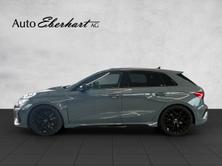 AUDI RS3 Sportback 2.5 TSI quattro, Essence, Occasion / Utilisé, Automatique - 3