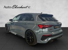 AUDI RS3 Sportback 2.5 TSI quattro, Essence, Occasion / Utilisé, Automatique - 4