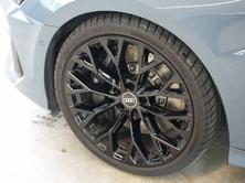 AUDI RS3 Sportback 2.5 TSI quattro, Essence, Occasion / Utilisé, Automatique - 6