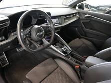 AUDI RS3 Sportback 2.5 TSI quattro, Essence, Occasion / Utilisé, Automatique - 7